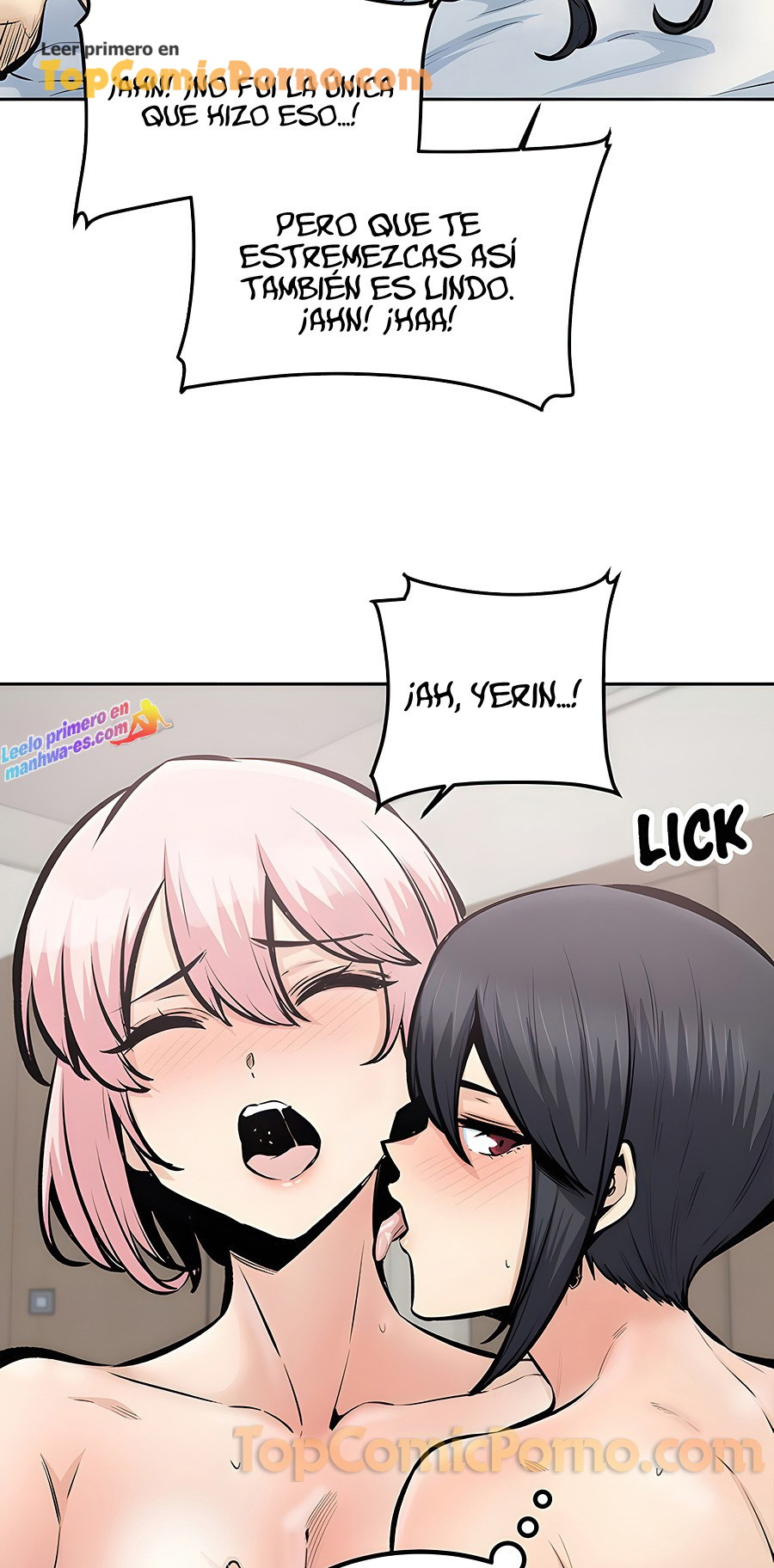 The Ark is Me Capitulo 113 página 21