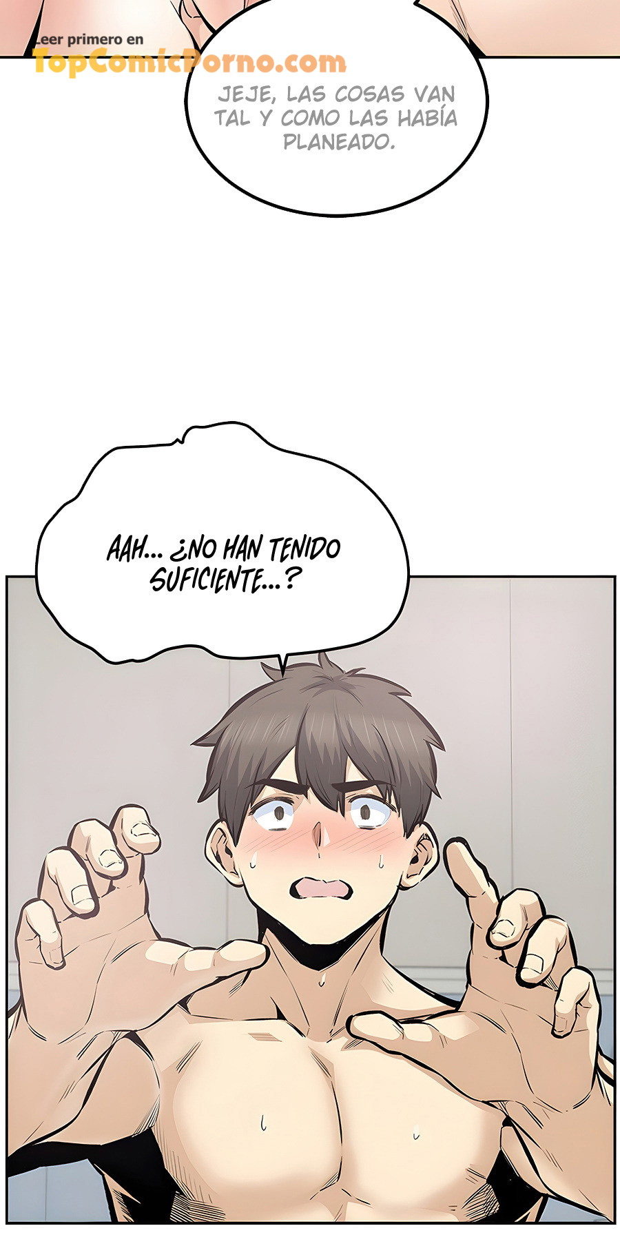 The Ark is Me Capitulo 113 página 22