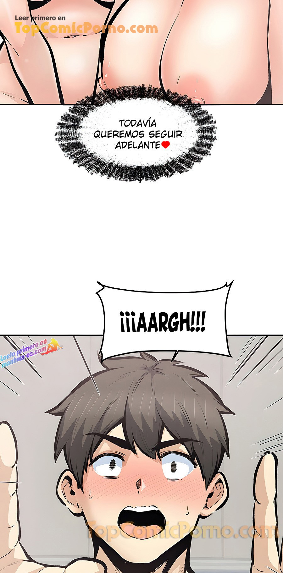 The Ark is Me Capitulo 113 página 24