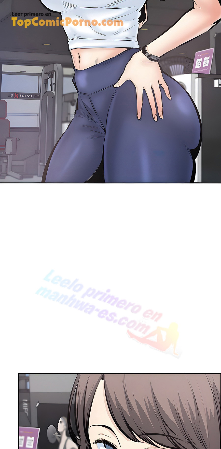 The Ark is Me Capitulo 113 página 33