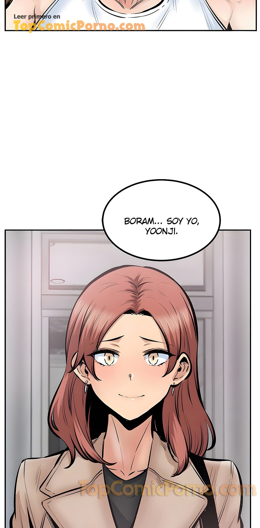 The Ark is Me Capitulo 113 página 49