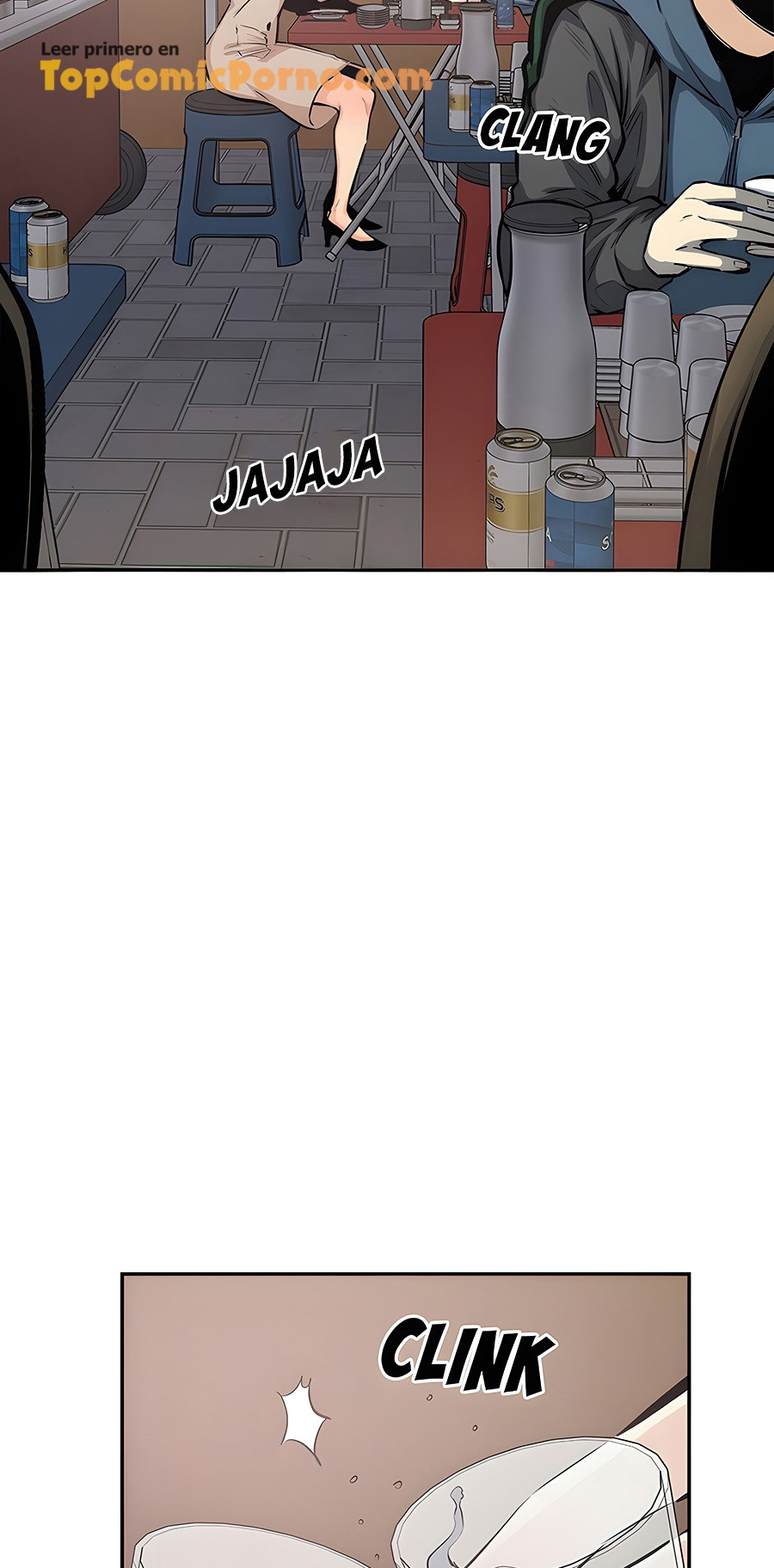 The Ark is Me Capitulo 113 página 57