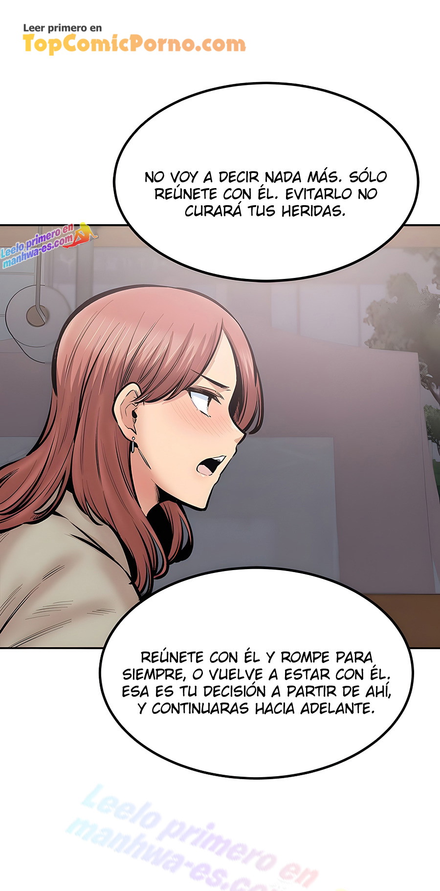 The Ark is Me Capitulo 113 página 66