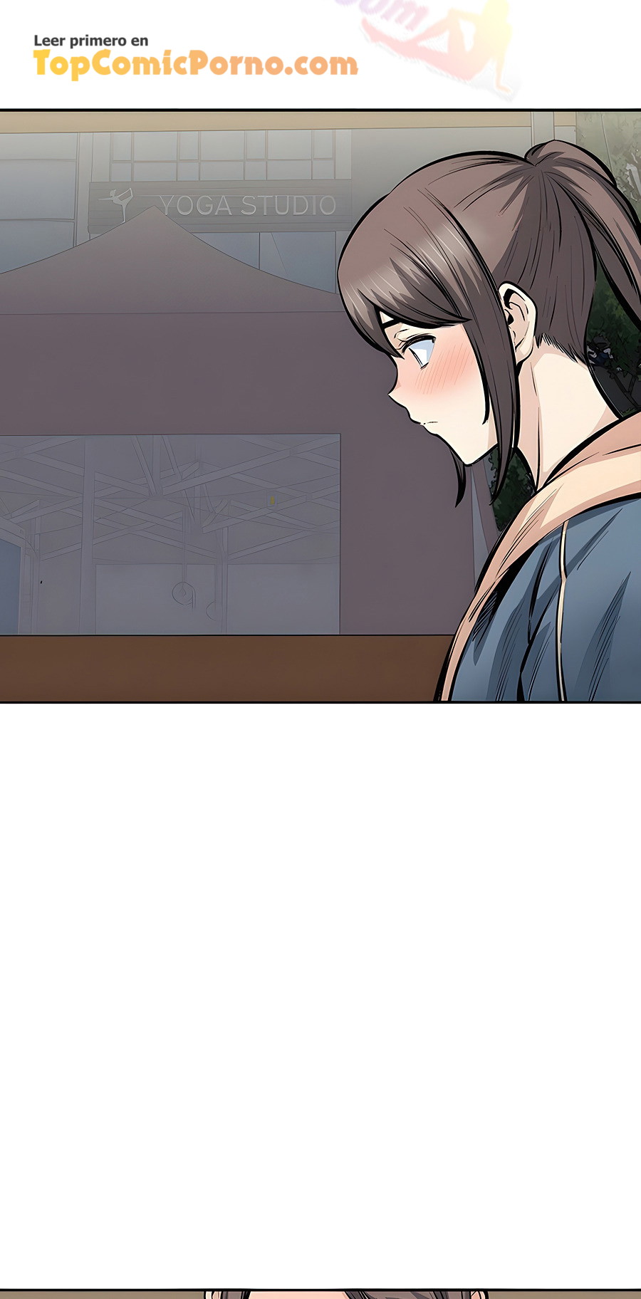 The Ark is Me Capitulo 113 página 67