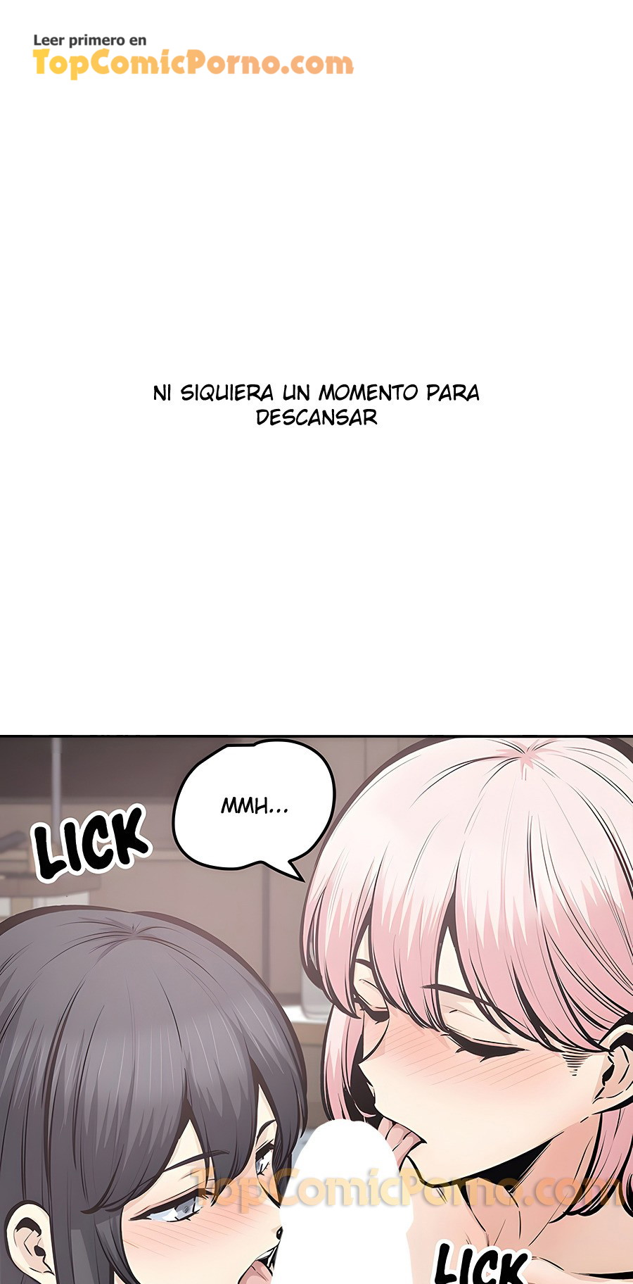 The Ark is Me Capitulo 113 página 7