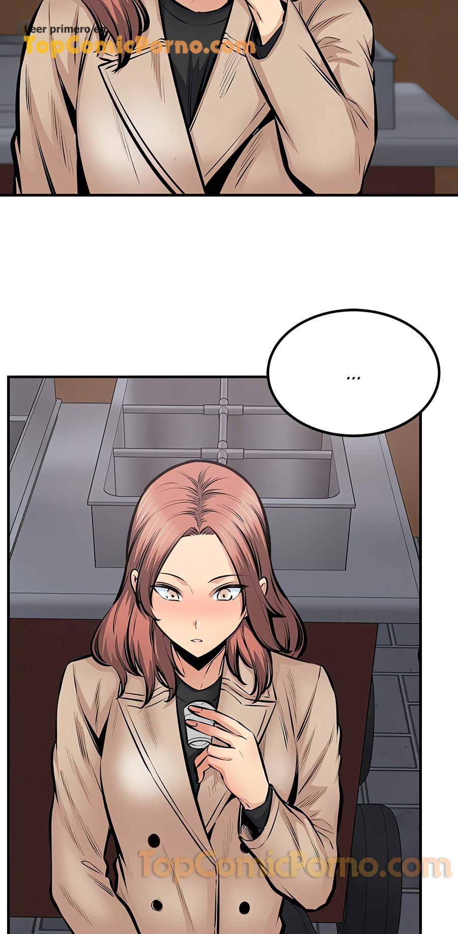 The Ark is Me Capitulo 114 página 19