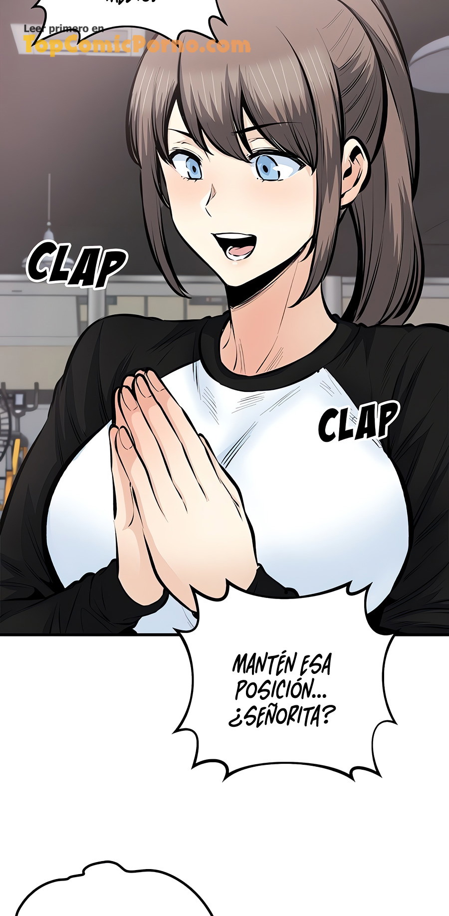 The Ark is Me Capitulo 114 página 22