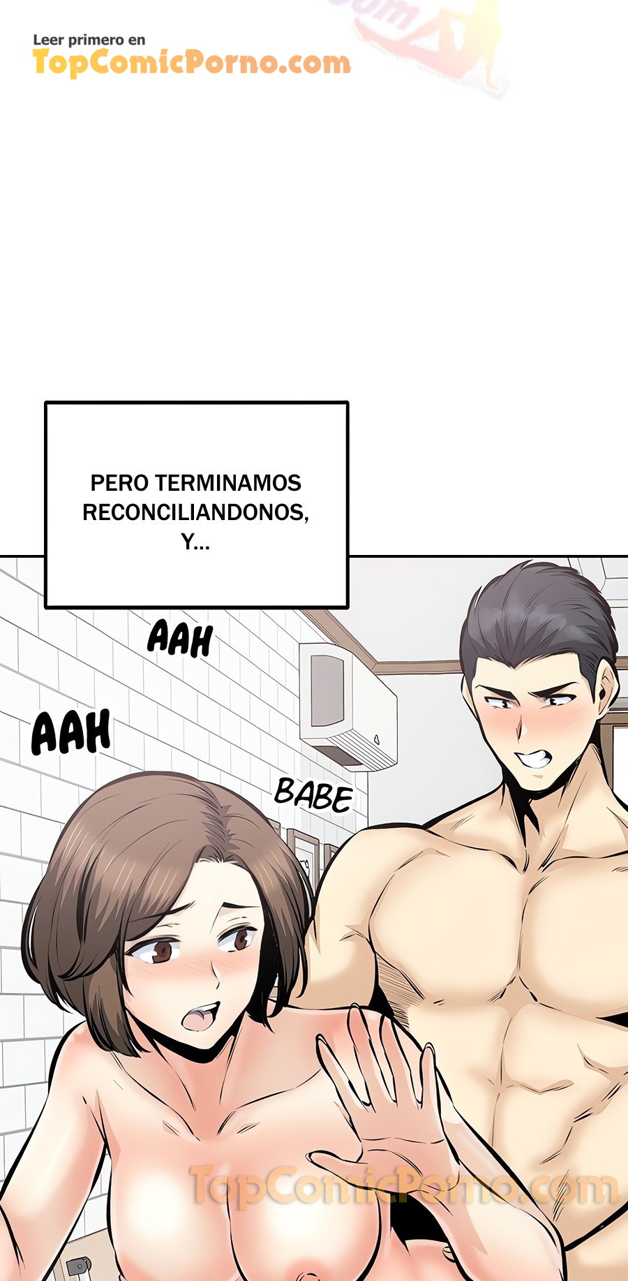 The Ark is Me Capitulo 114 página 29