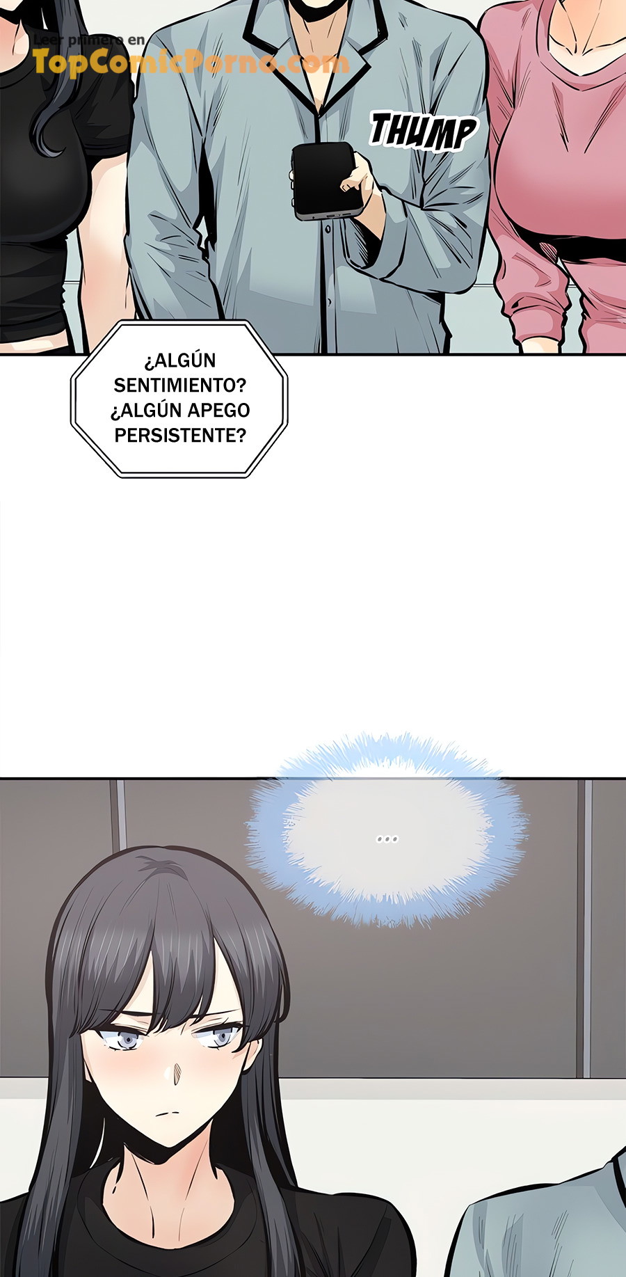 The Ark is Me Capitulo 114 página 4
