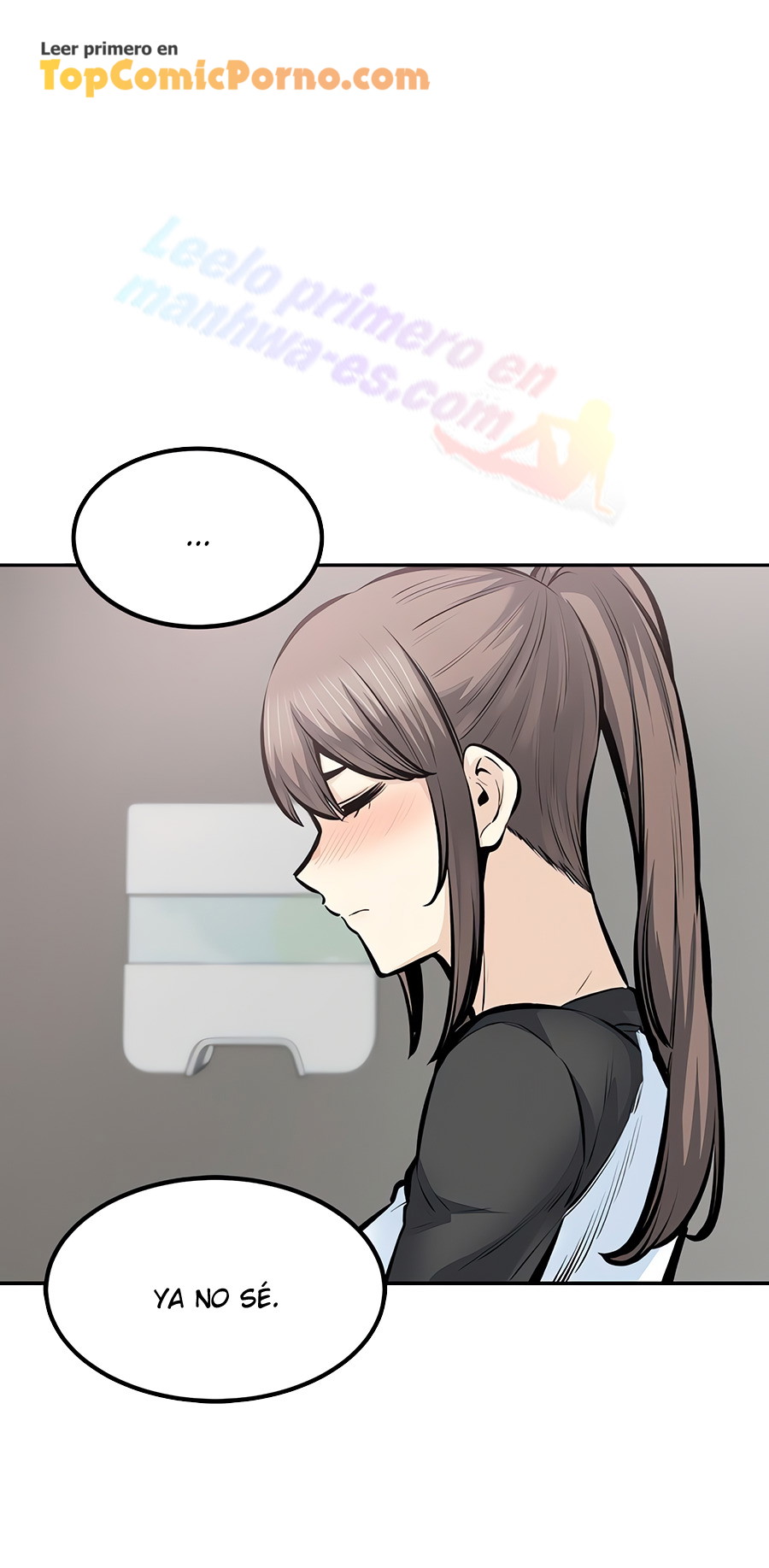 The Ark is Me Capitulo 114 página 43