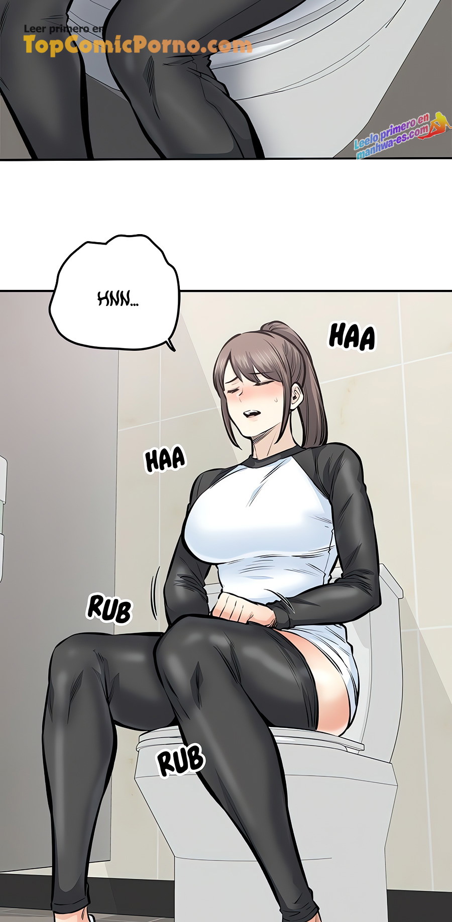 The Ark is Me Capitulo 114 página 48