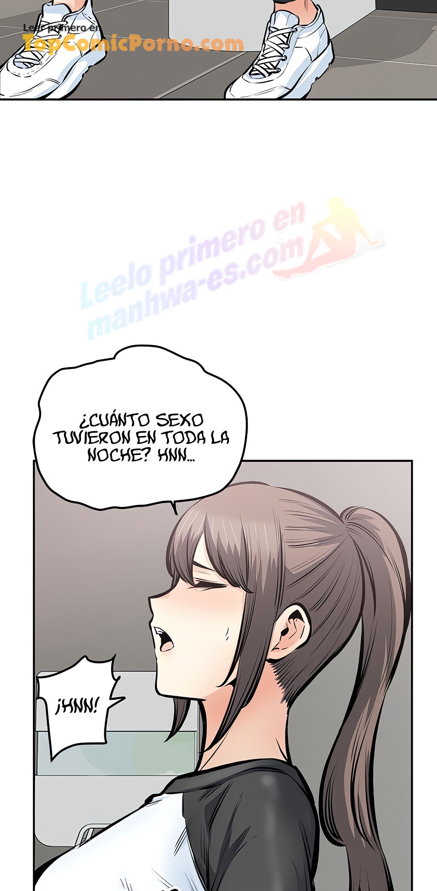 The Ark is Me Capitulo 114 página 49