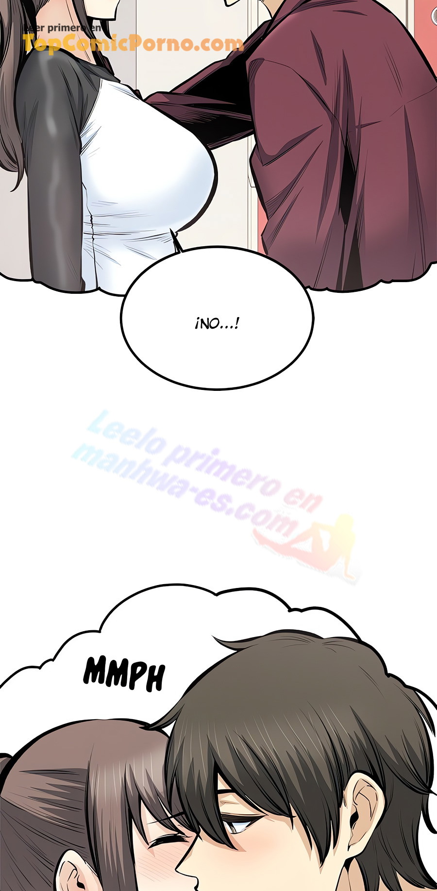 The Ark is Me Capitulo 114 página 53