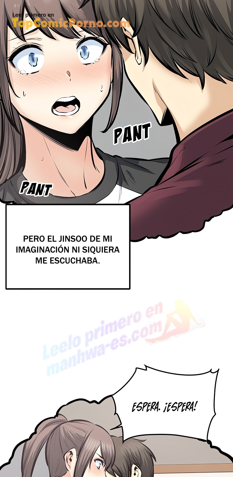 The Ark is Me Capitulo 114 página 56