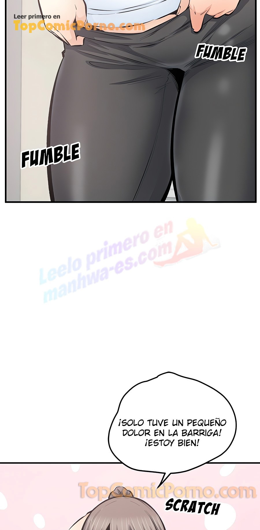 The Ark is Me Capitulo 114 página 63