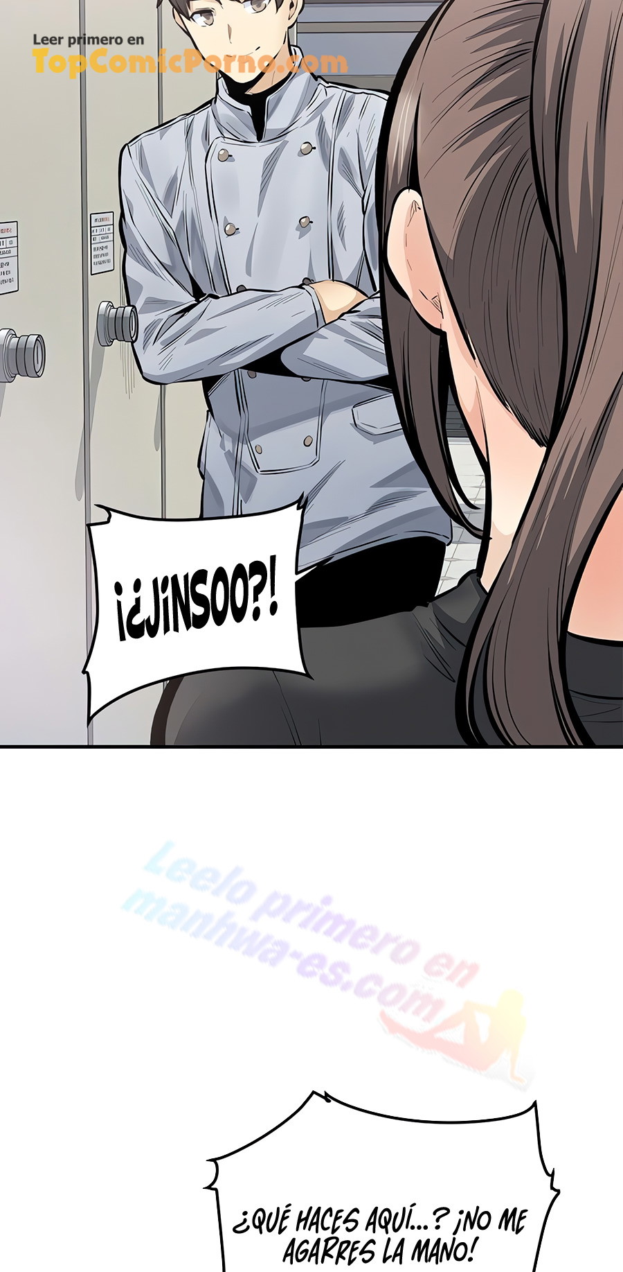 The Ark is Me Capitulo 114 página 66