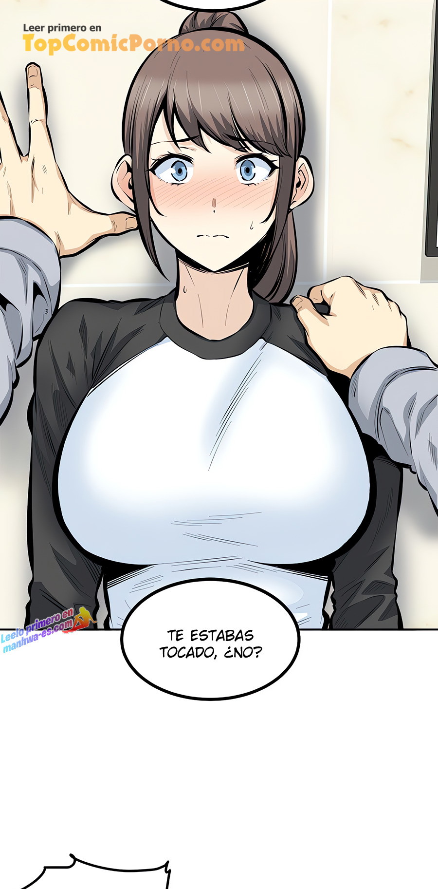 The Ark is Me Capitulo 115 página 11