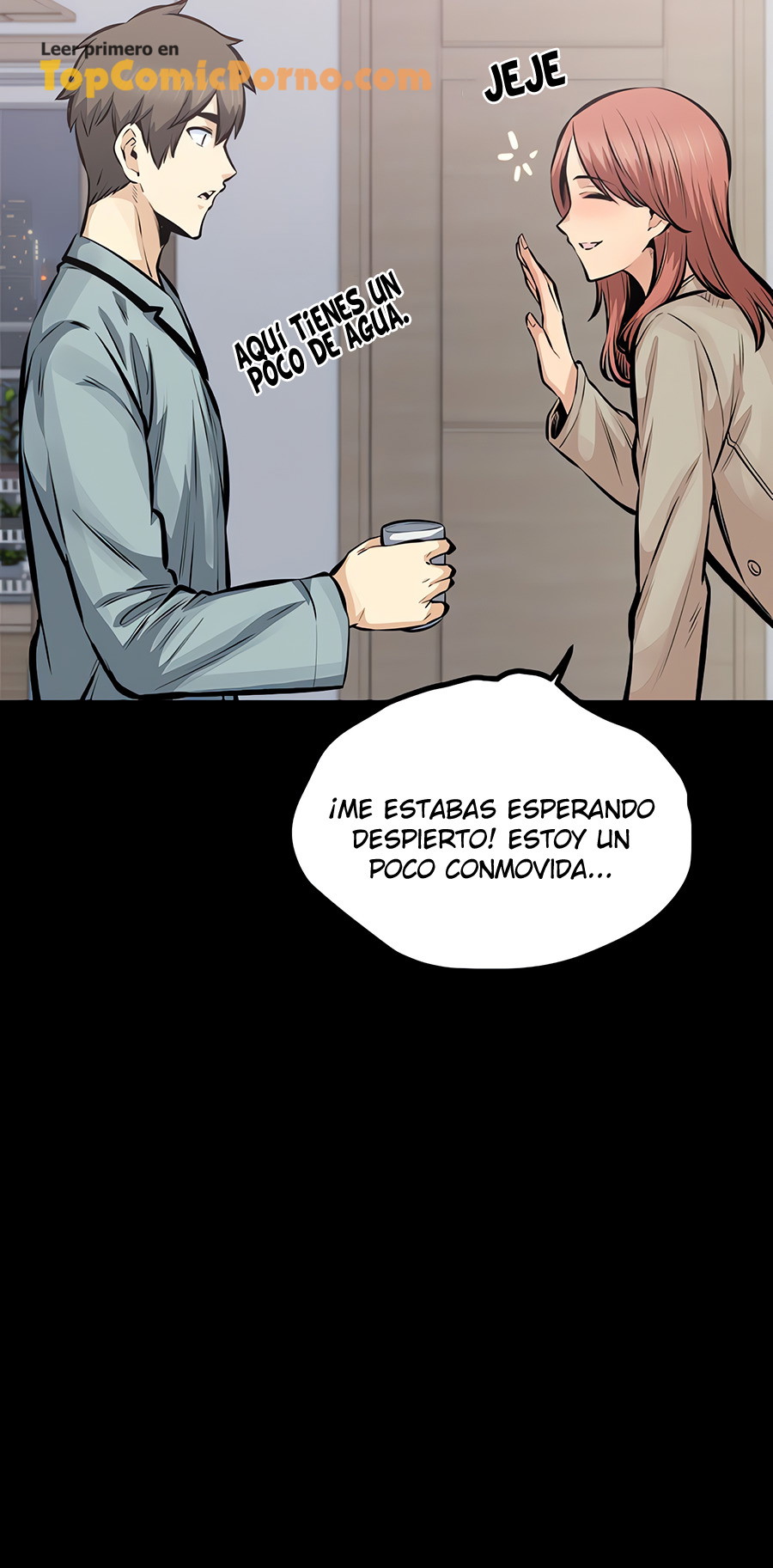 The Ark is Me Capitulo 115 página 22