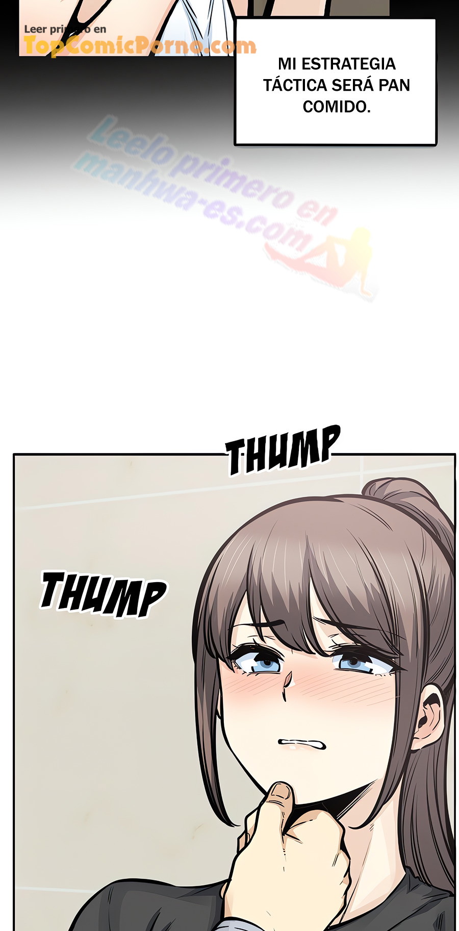The Ark is Me Capitulo 115 página 35