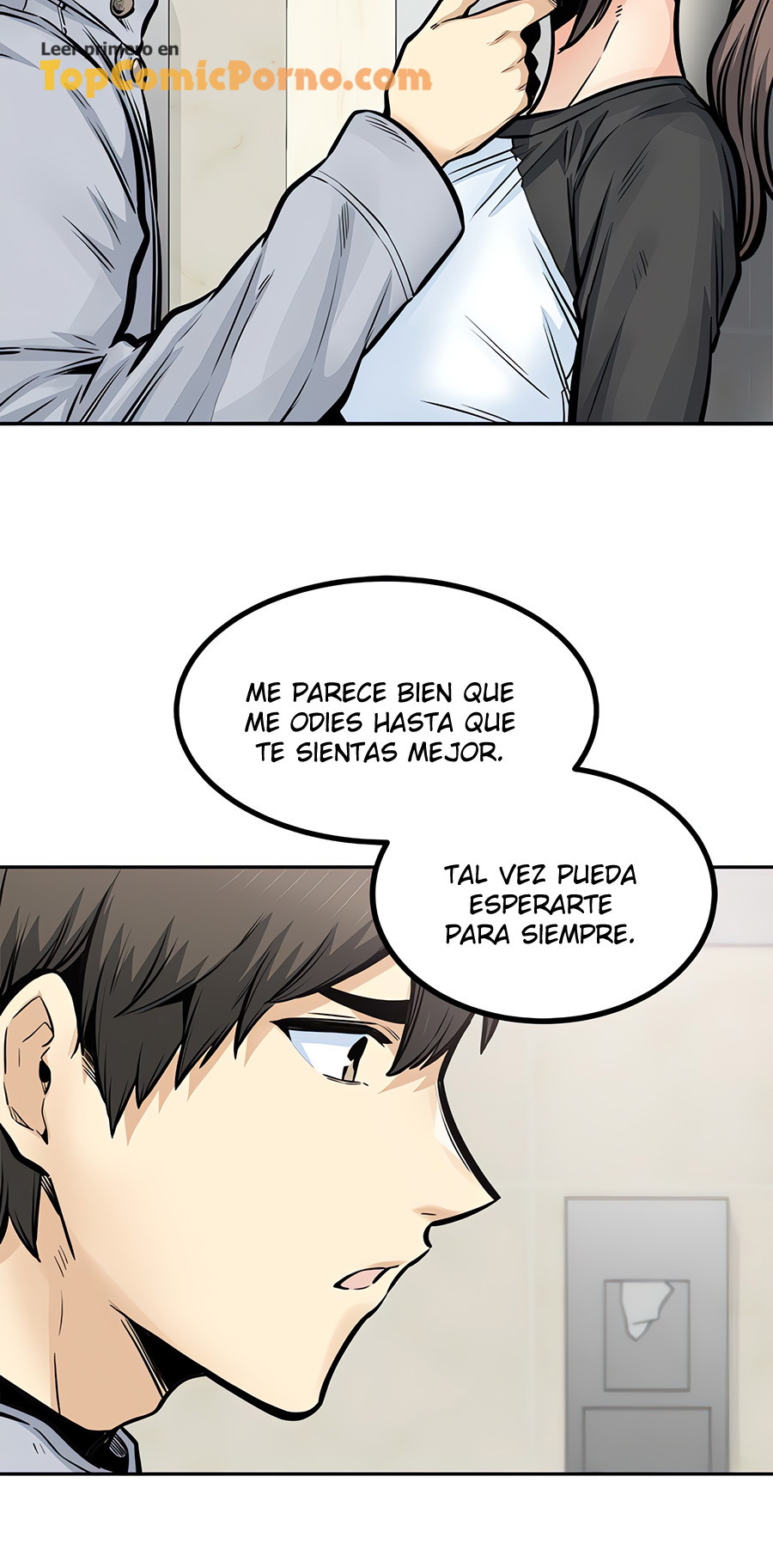 The Ark is Me Capitulo 115 página 39