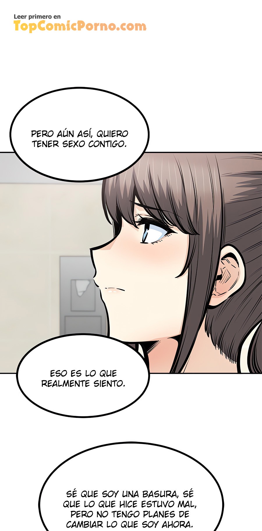 The Ark is Me Capitulo 115 página 40