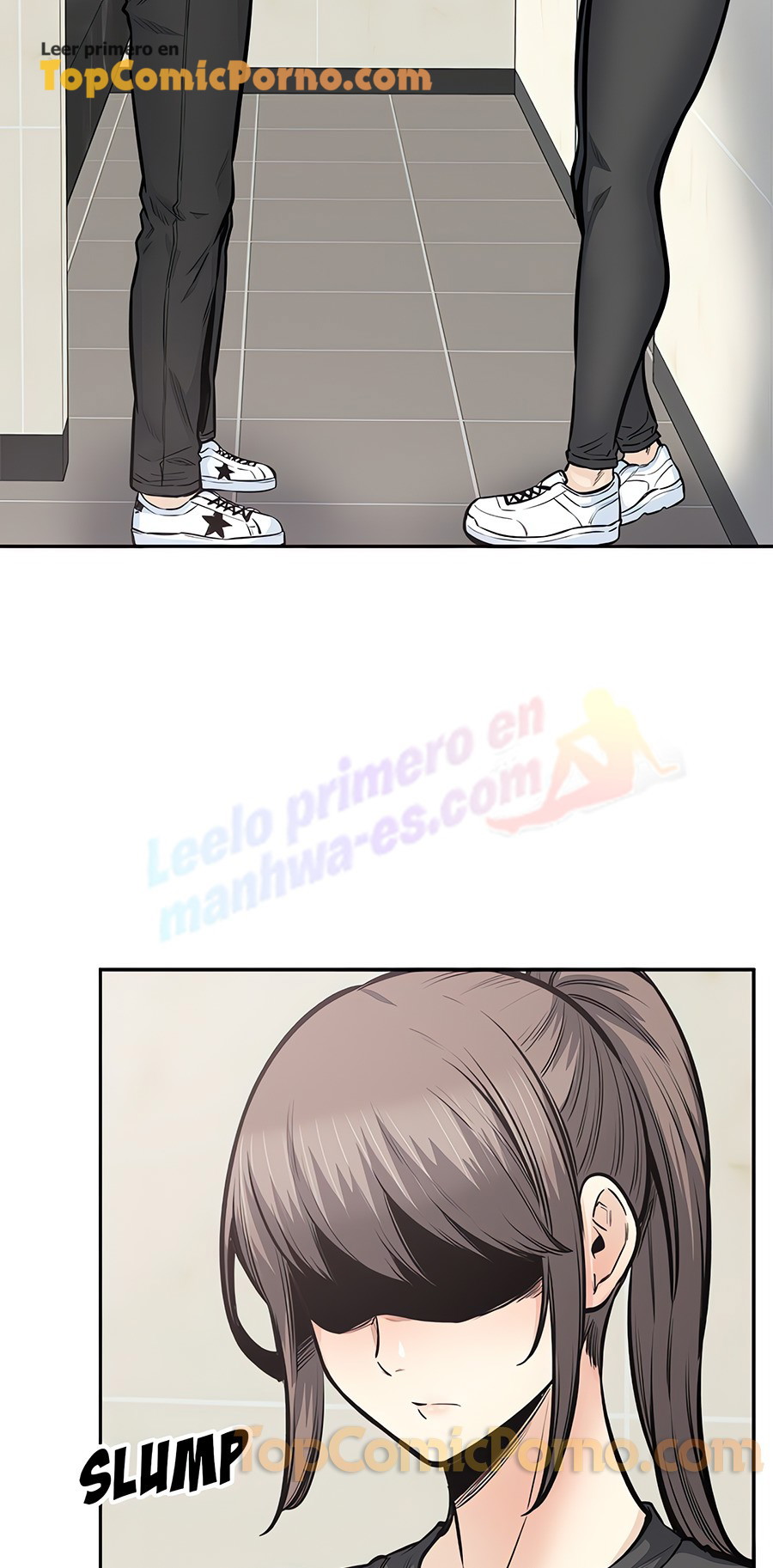 The Ark is Me Capitulo 115 página 44