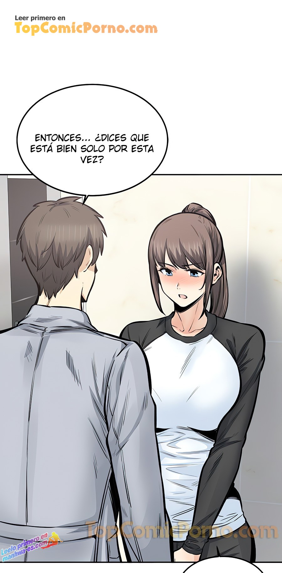 The Ark is Me Capitulo 115 página 57
