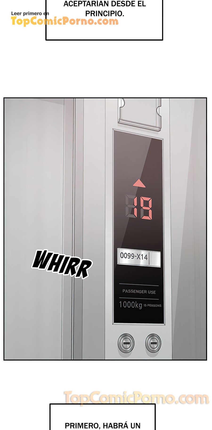 The Ark is Me Capitulo 115 página 63
