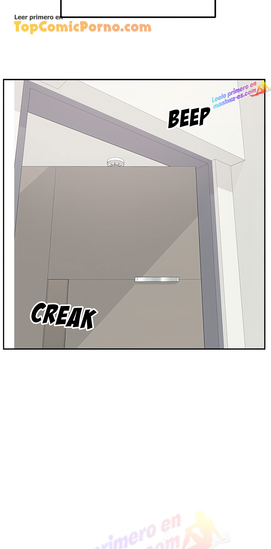 The Ark is Me Capitulo 115 página 65