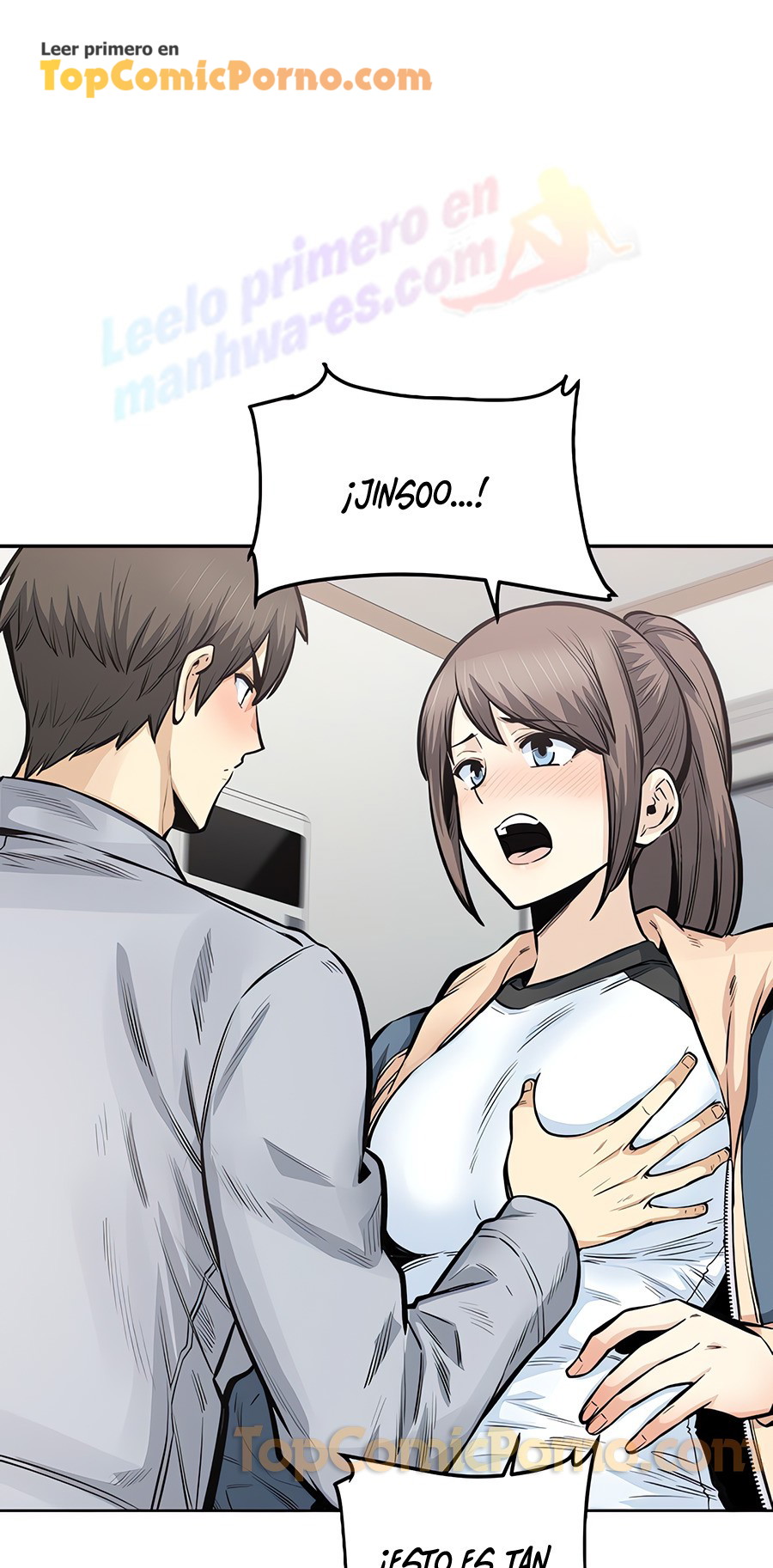 The Ark is Me Capitulo 115 página 67