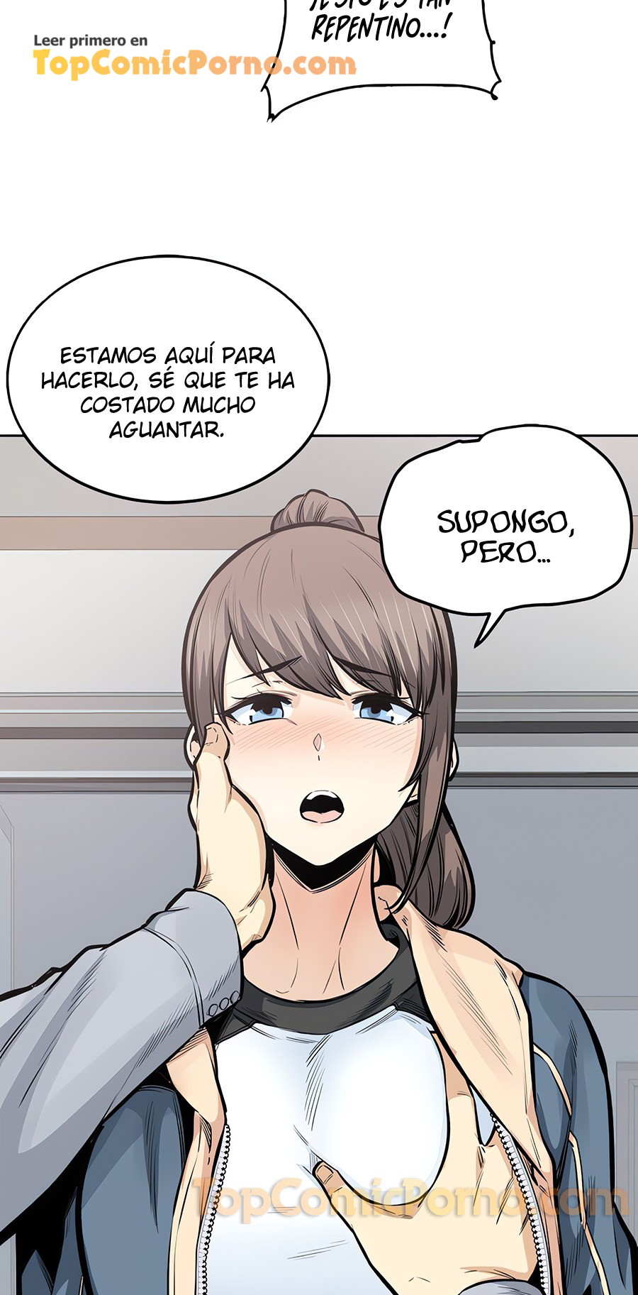 The Ark is Me Capitulo 115 página 68