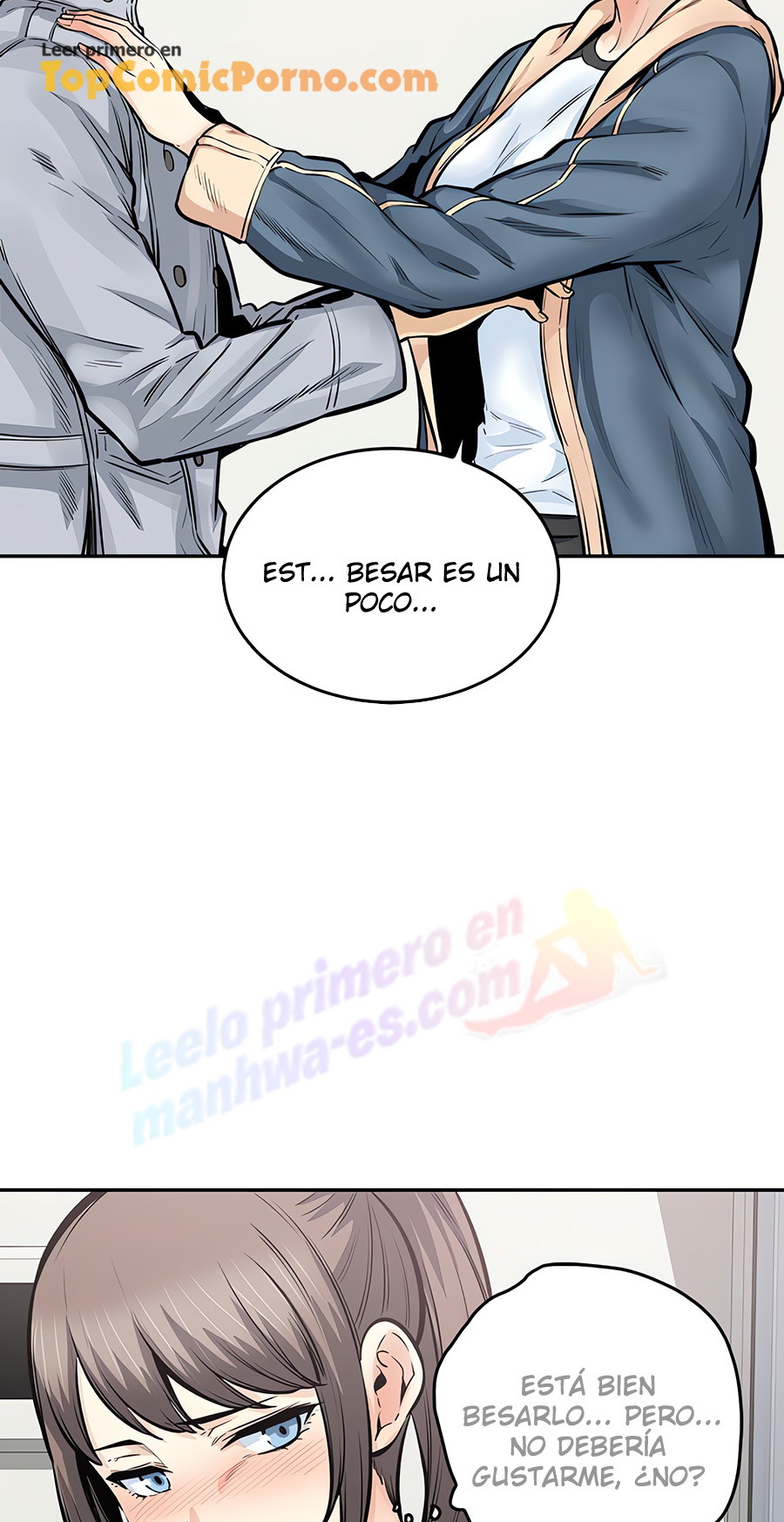 The Ark is Me Capitulo 116 página 13