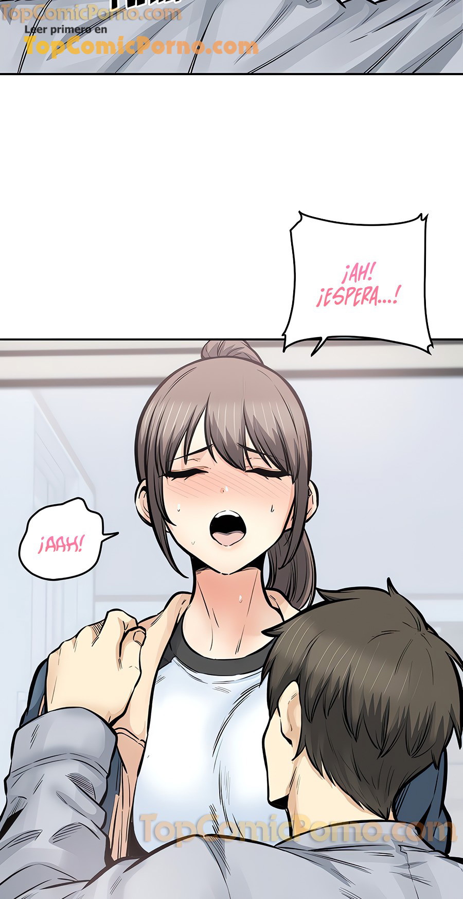 The Ark is Me Capitulo 116 página 15