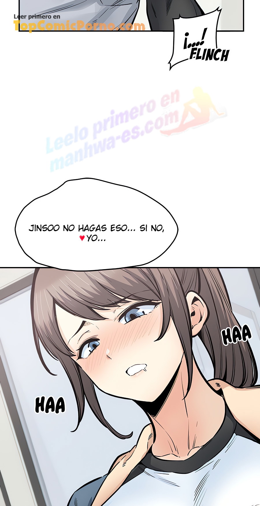 The Ark is Me Capitulo 116 página 20