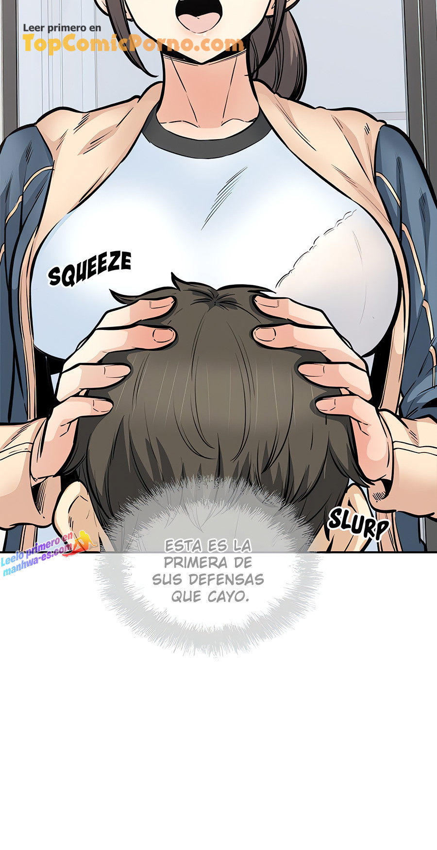 The Ark is Me Capitulo 116 página 23