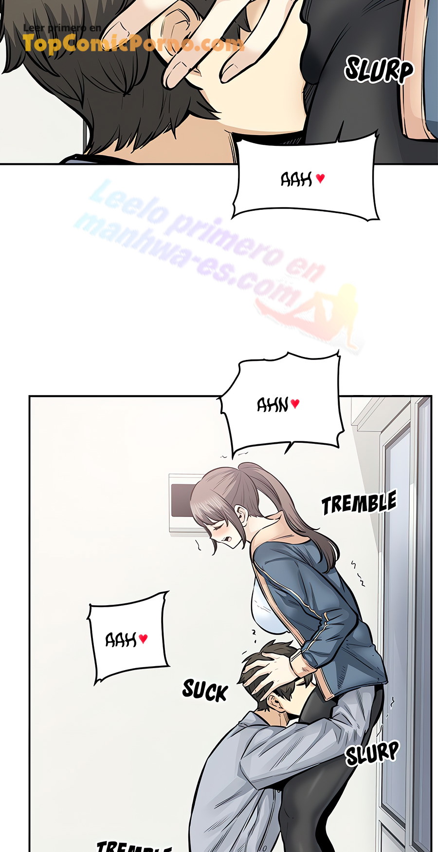 The Ark is Me Capitulo 116 página 25