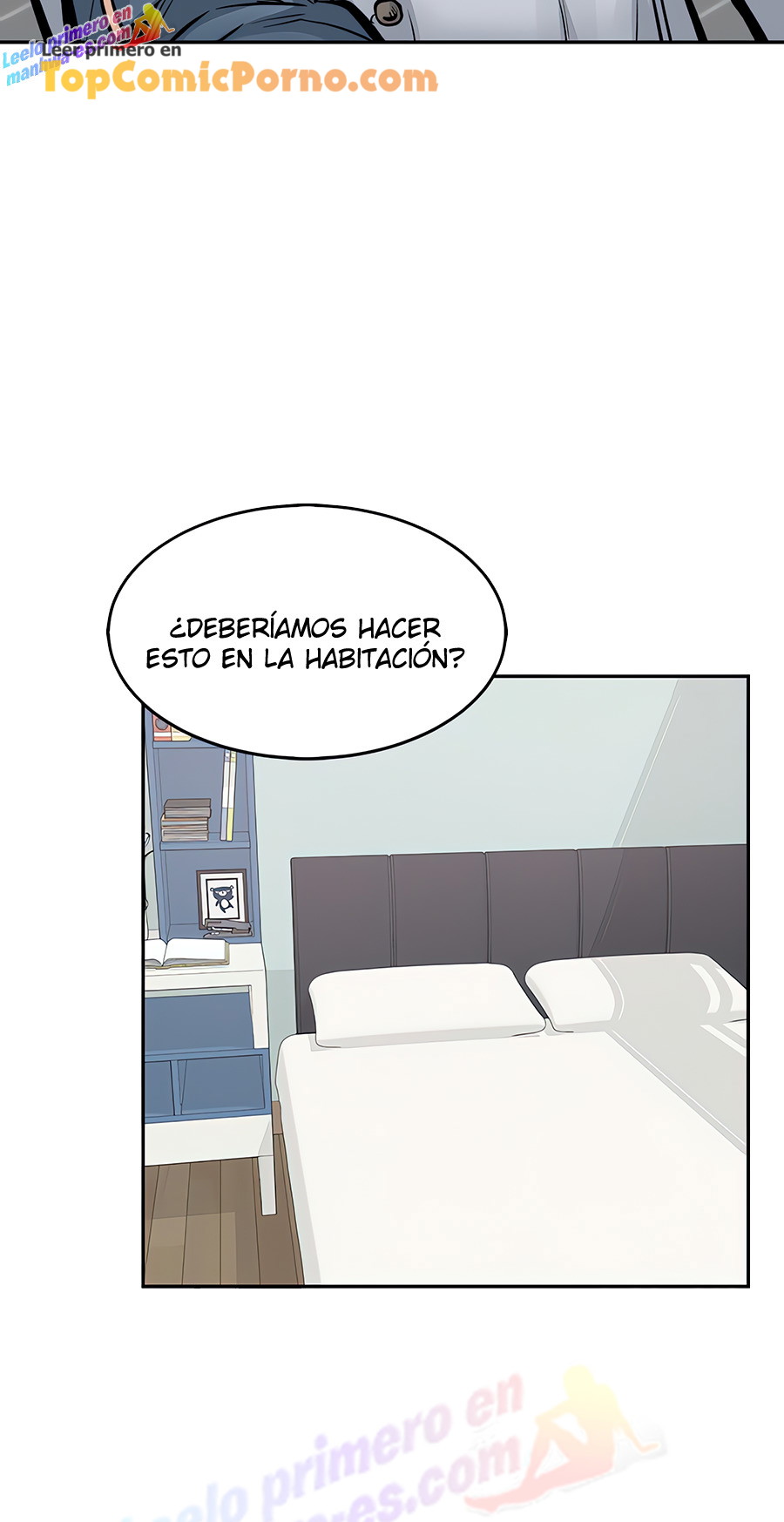 The Ark is Me Capitulo 116 página 27