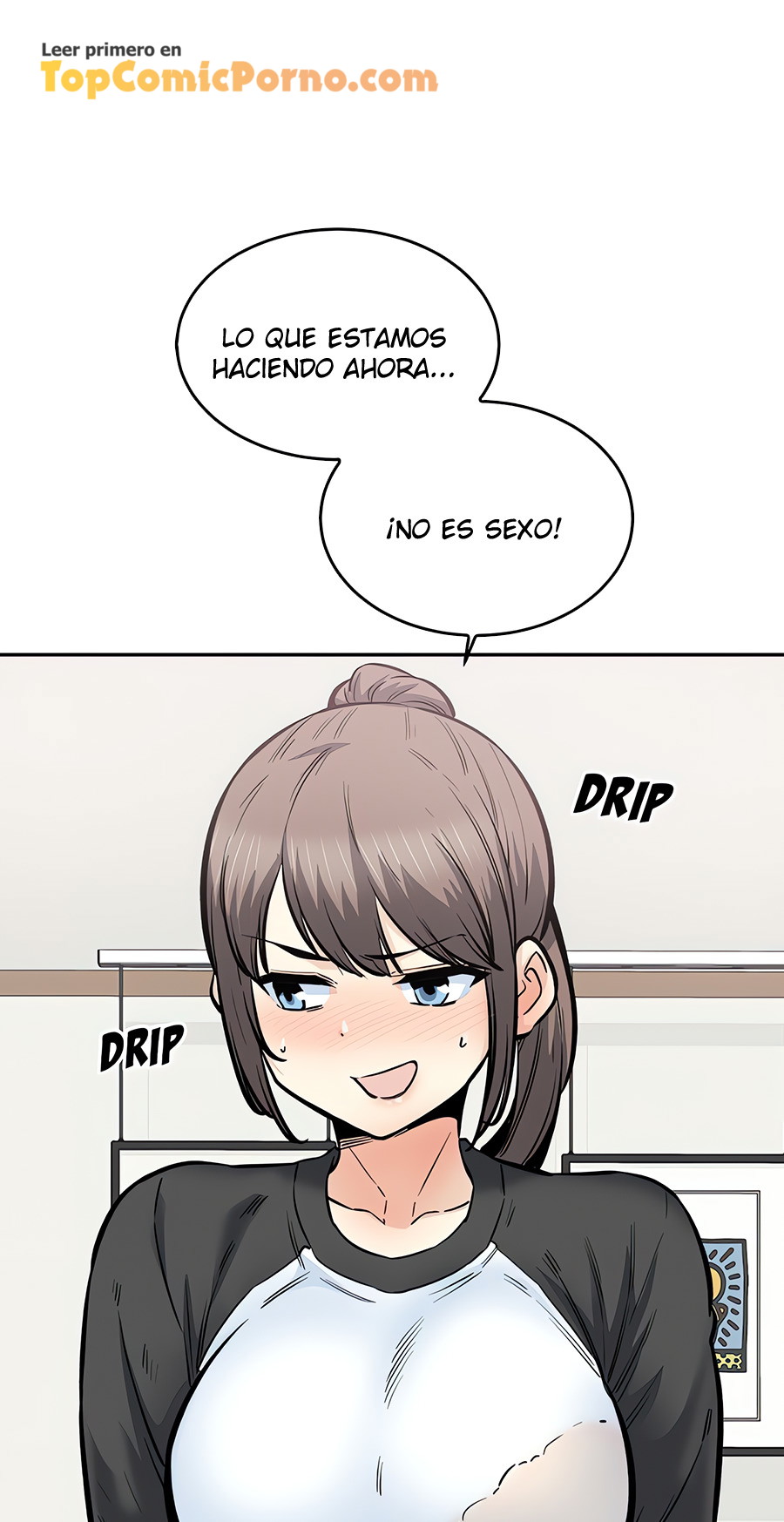 The Ark is Me Capitulo 116 página 32