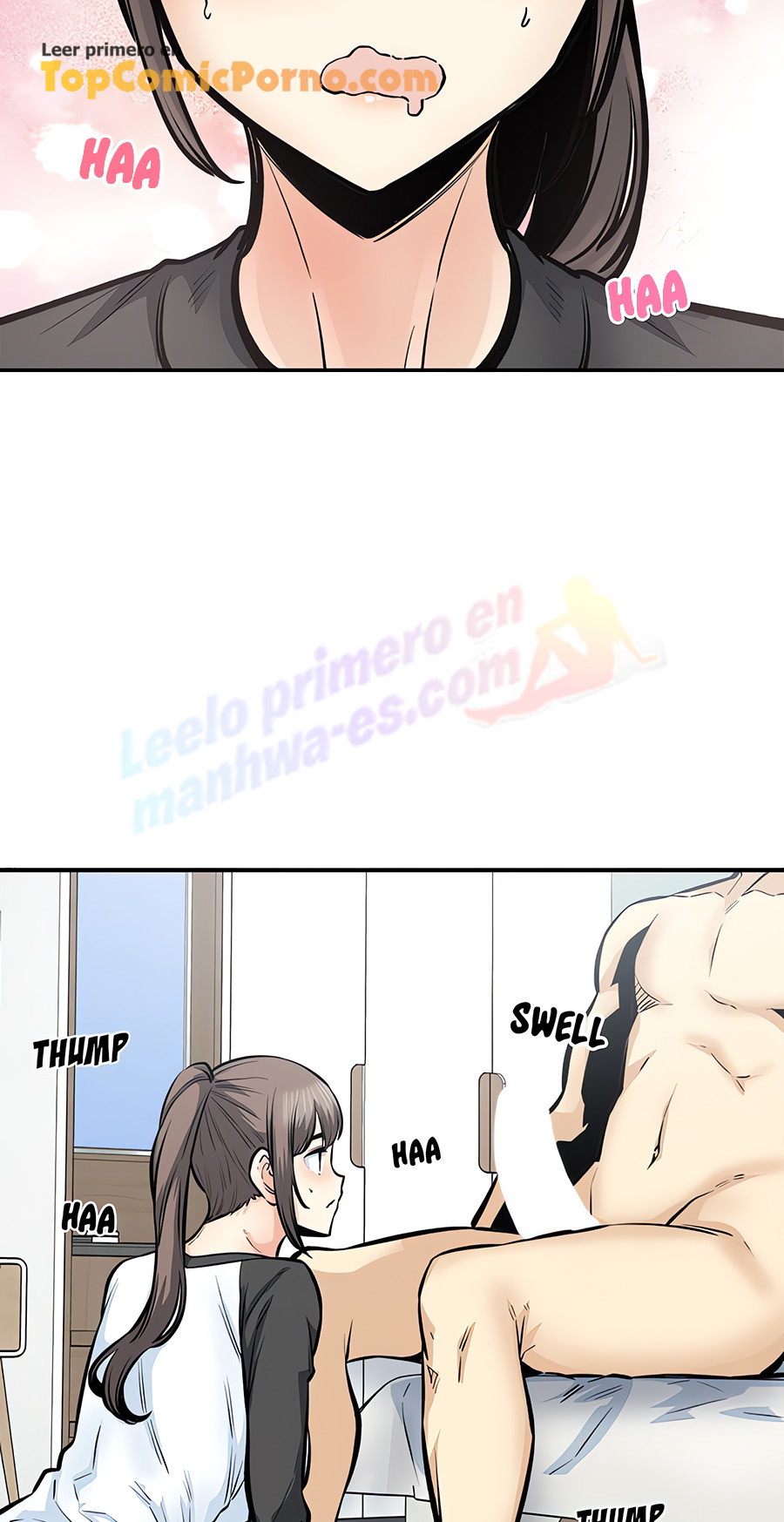 The Ark is Me Capitulo 116 página 41