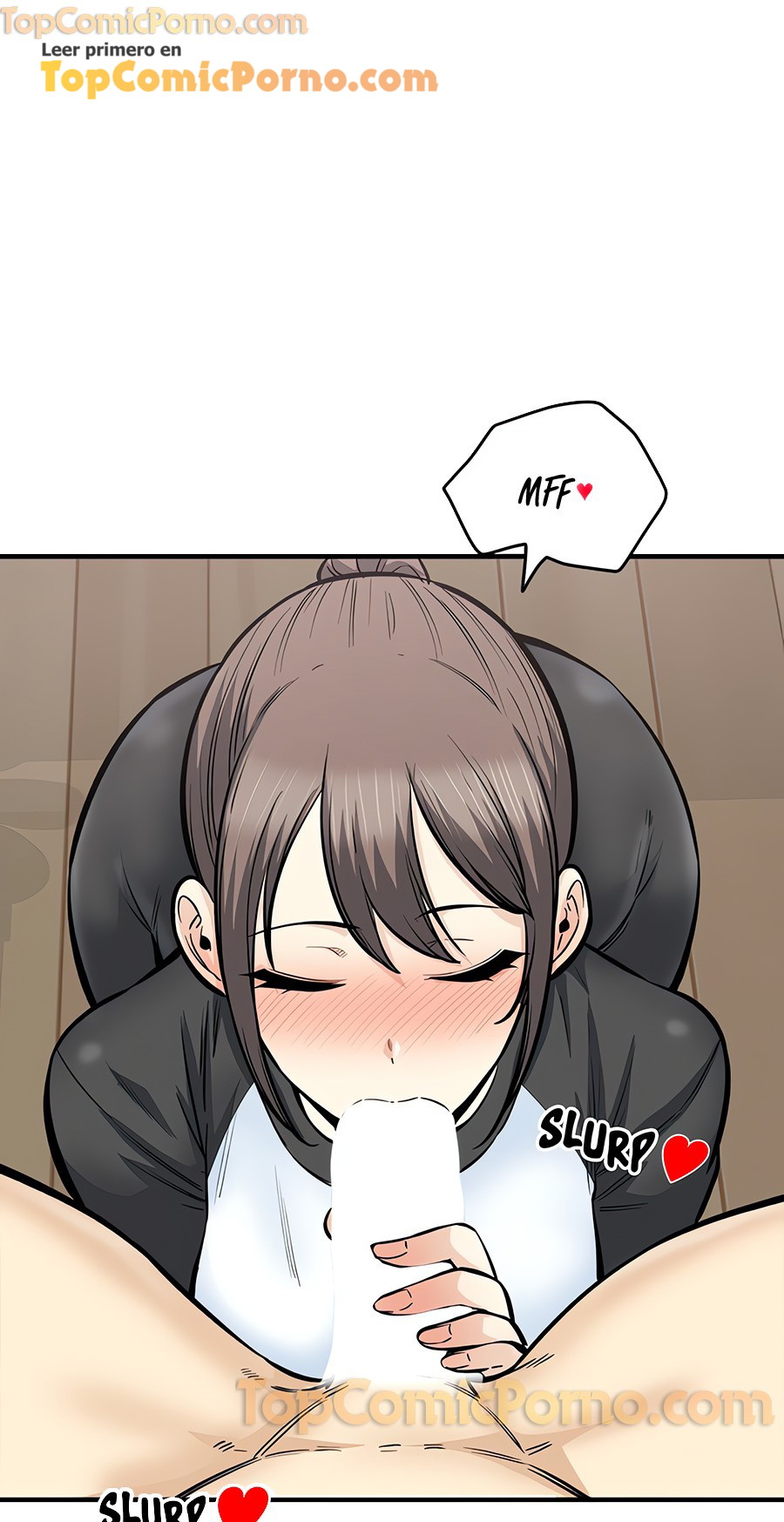 The Ark is Me Capitulo 116 página 48