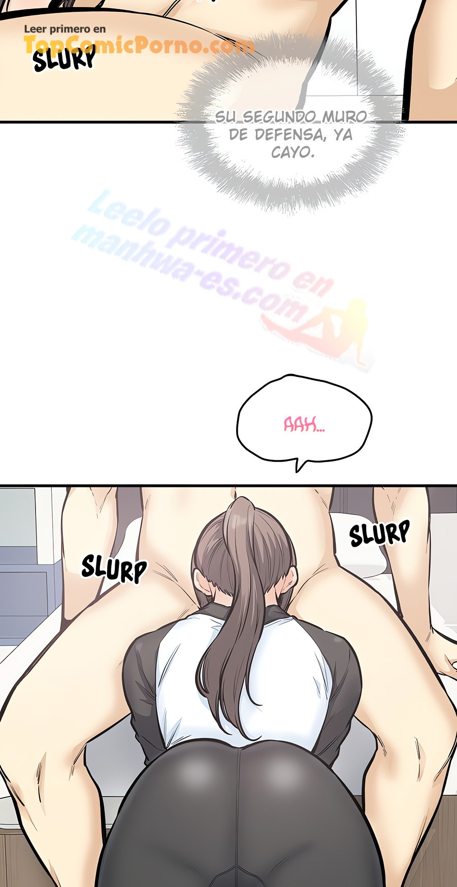 The Ark is Me Capitulo 116 página 51