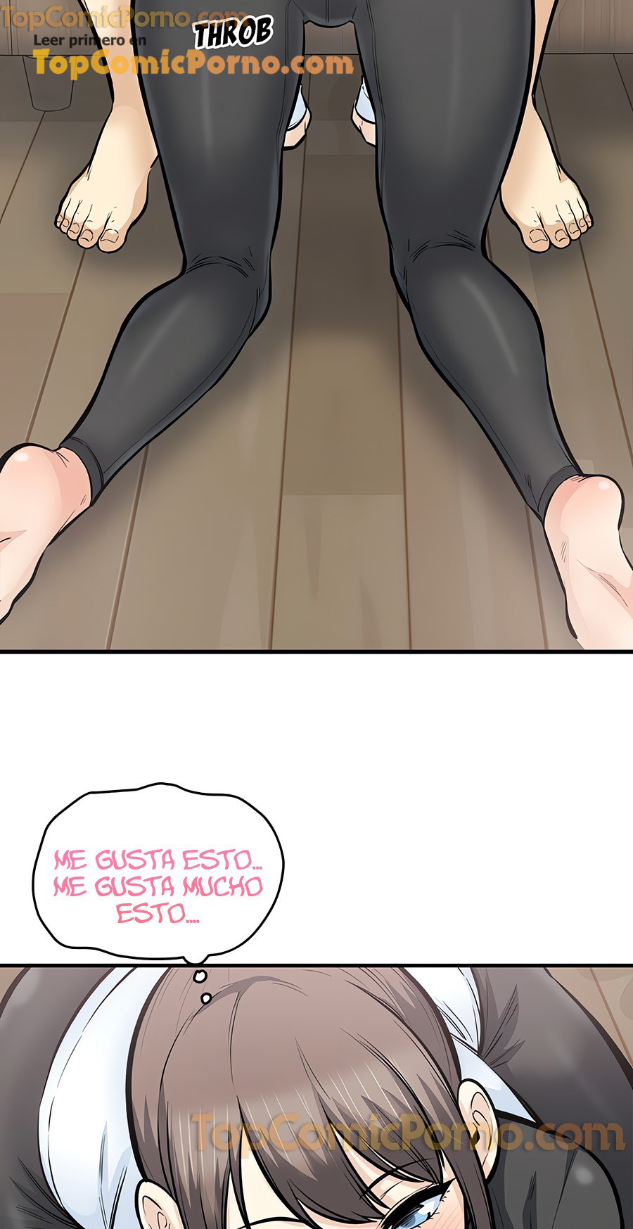 The Ark is Me Capitulo 116 página 52