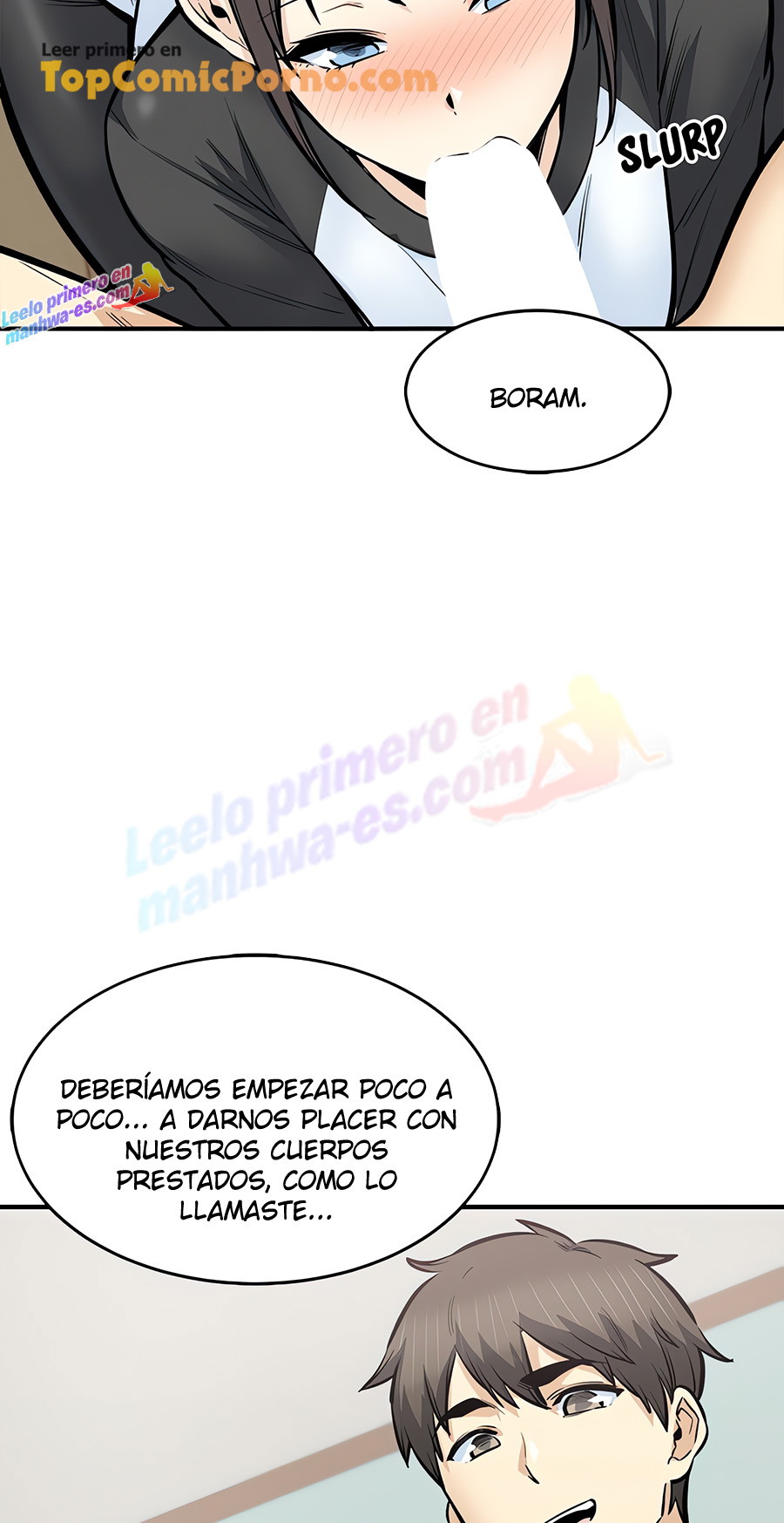 The Ark is Me Capitulo 116 página 53