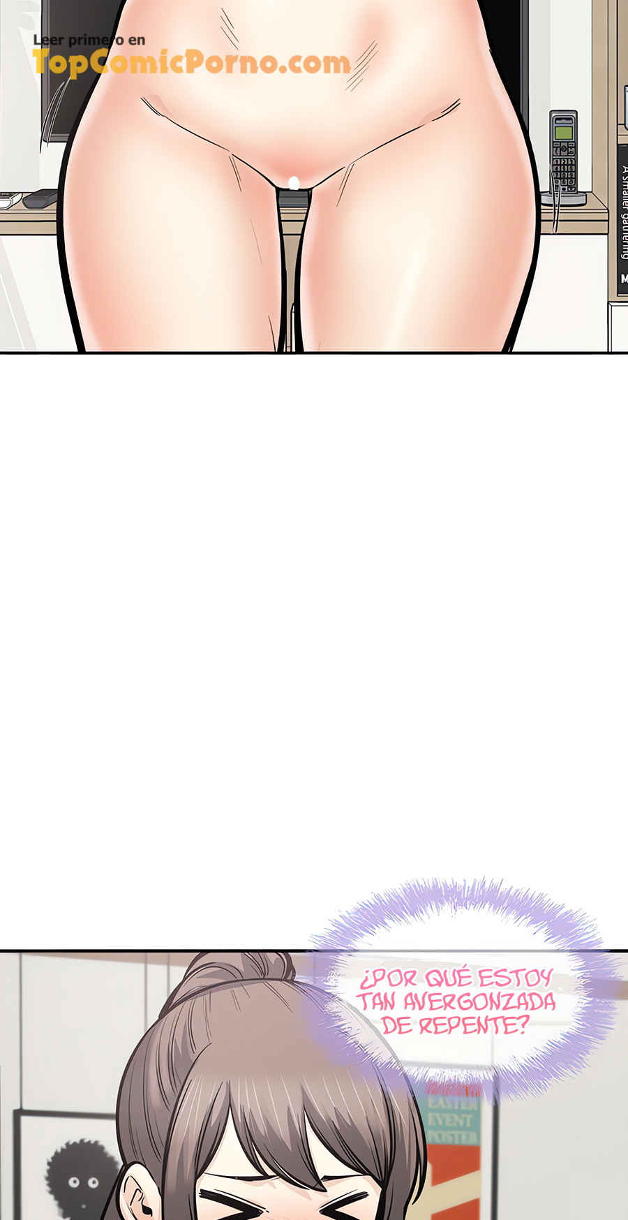 The Ark is Me Capitulo 116 página 61