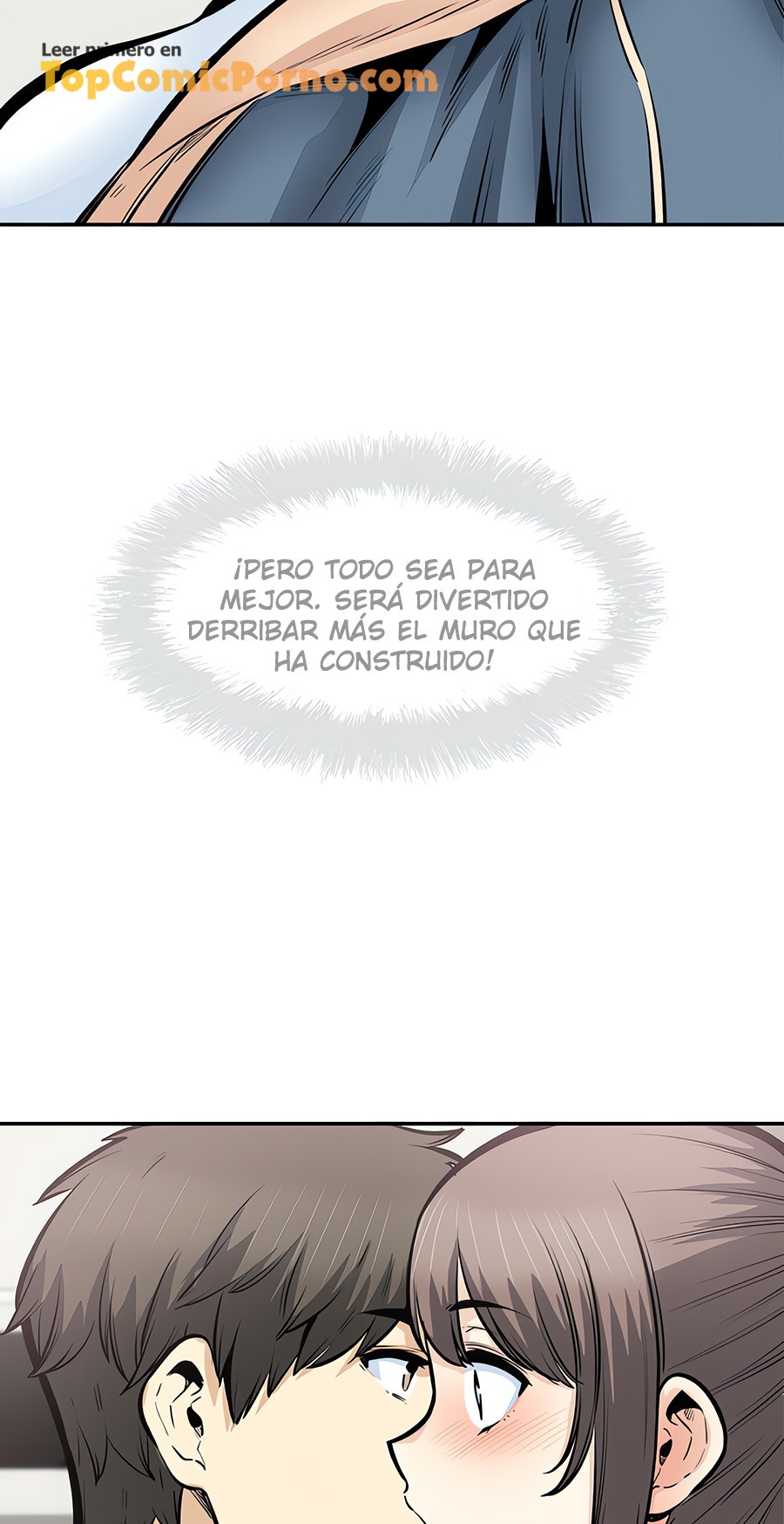 The Ark is Me Capitulo 116 página 8