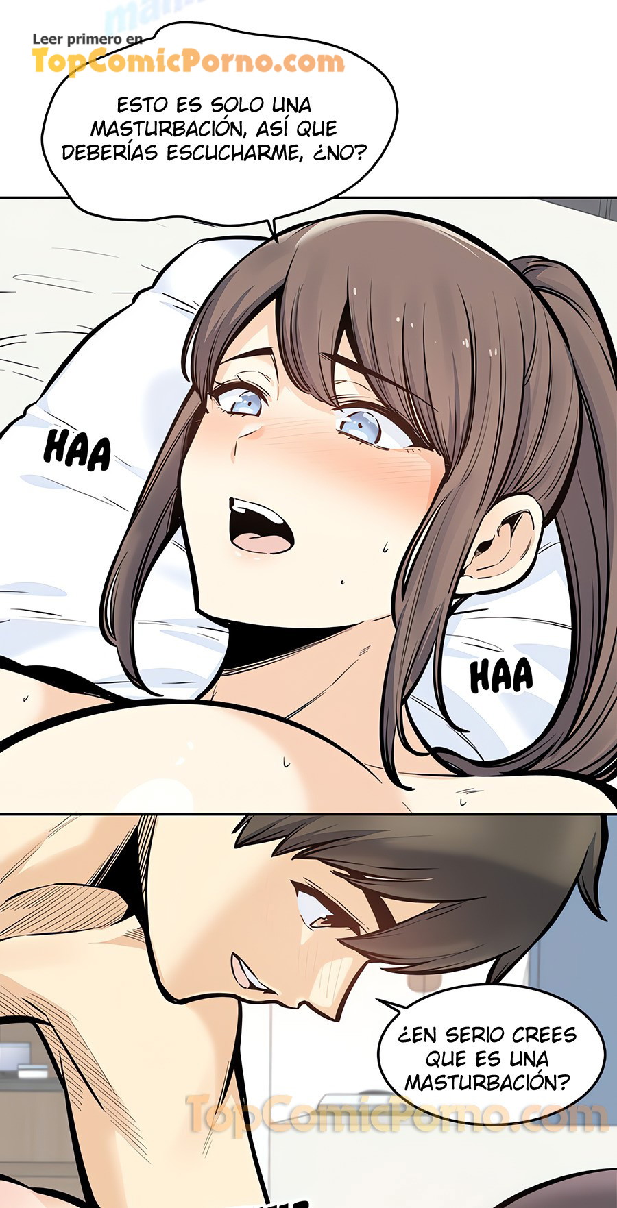 The Ark is Me Capitulo 117 página 13