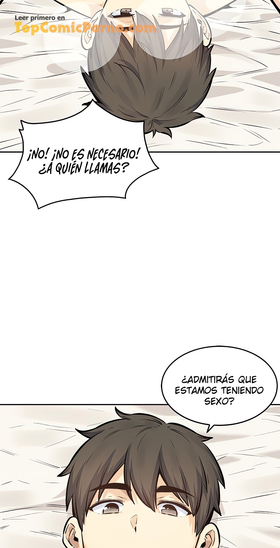 The Ark is Me Capitulo 117 página 30