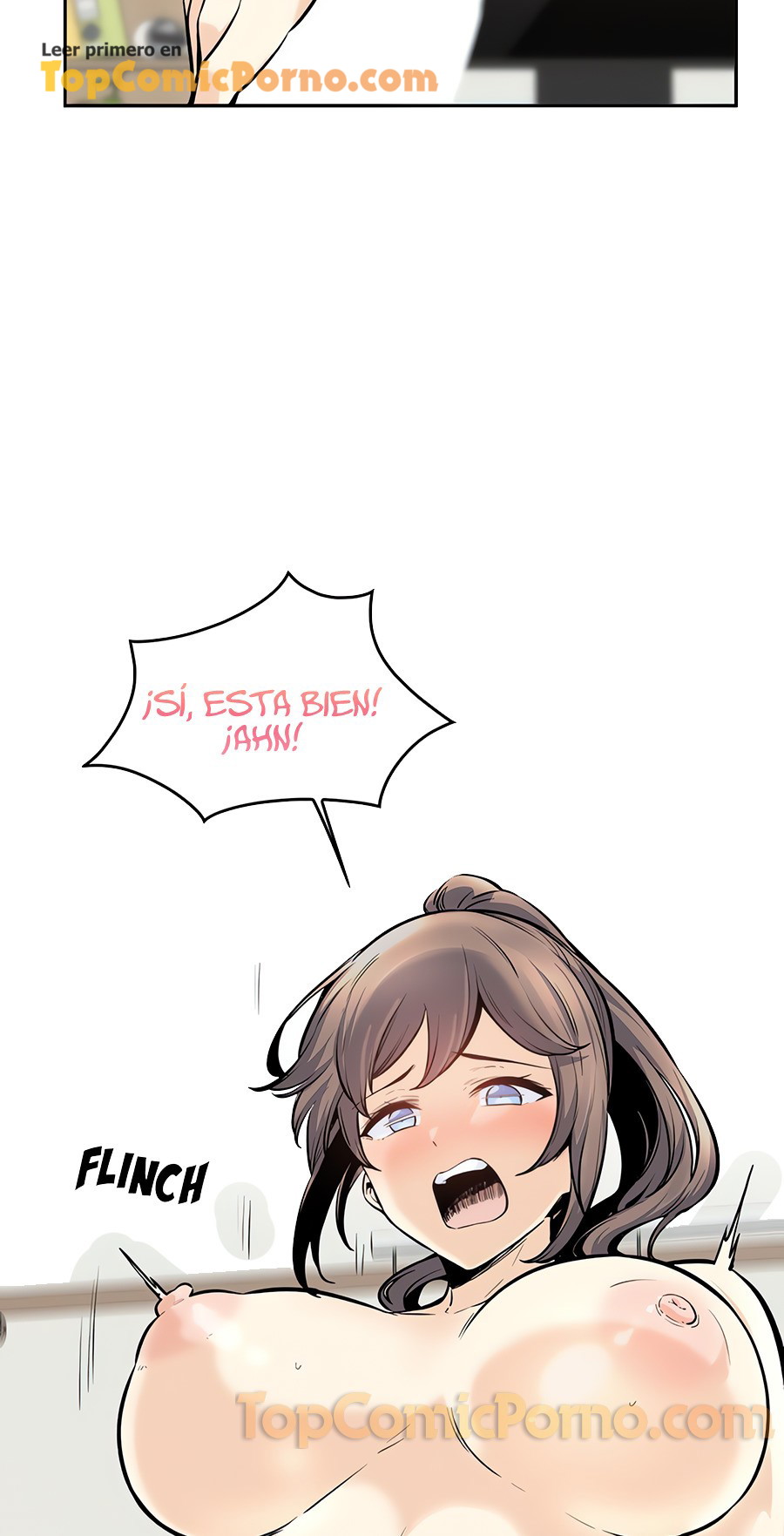 The Ark is Me Capitulo 117 página 32