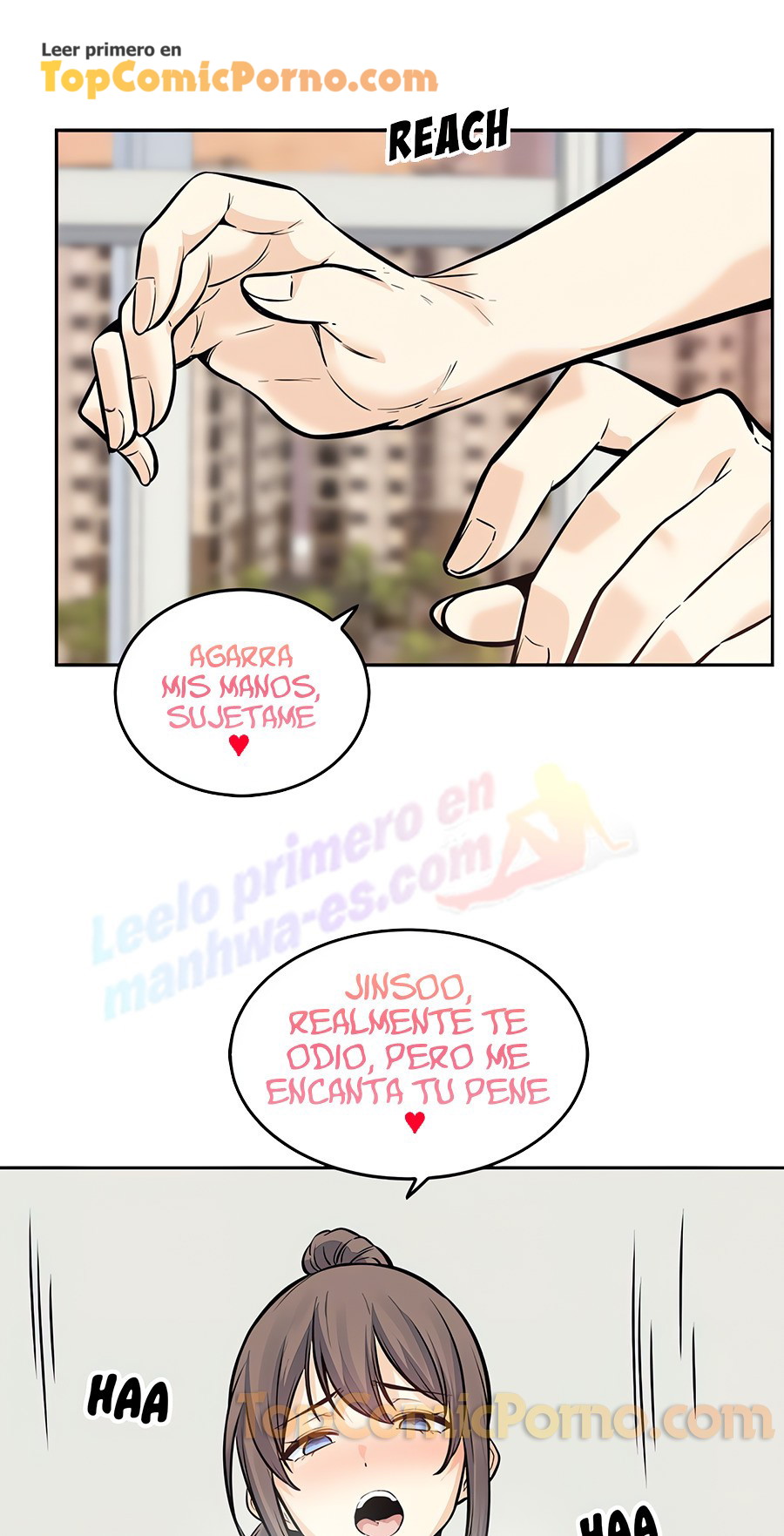 The Ark is Me Capitulo 117 página 37