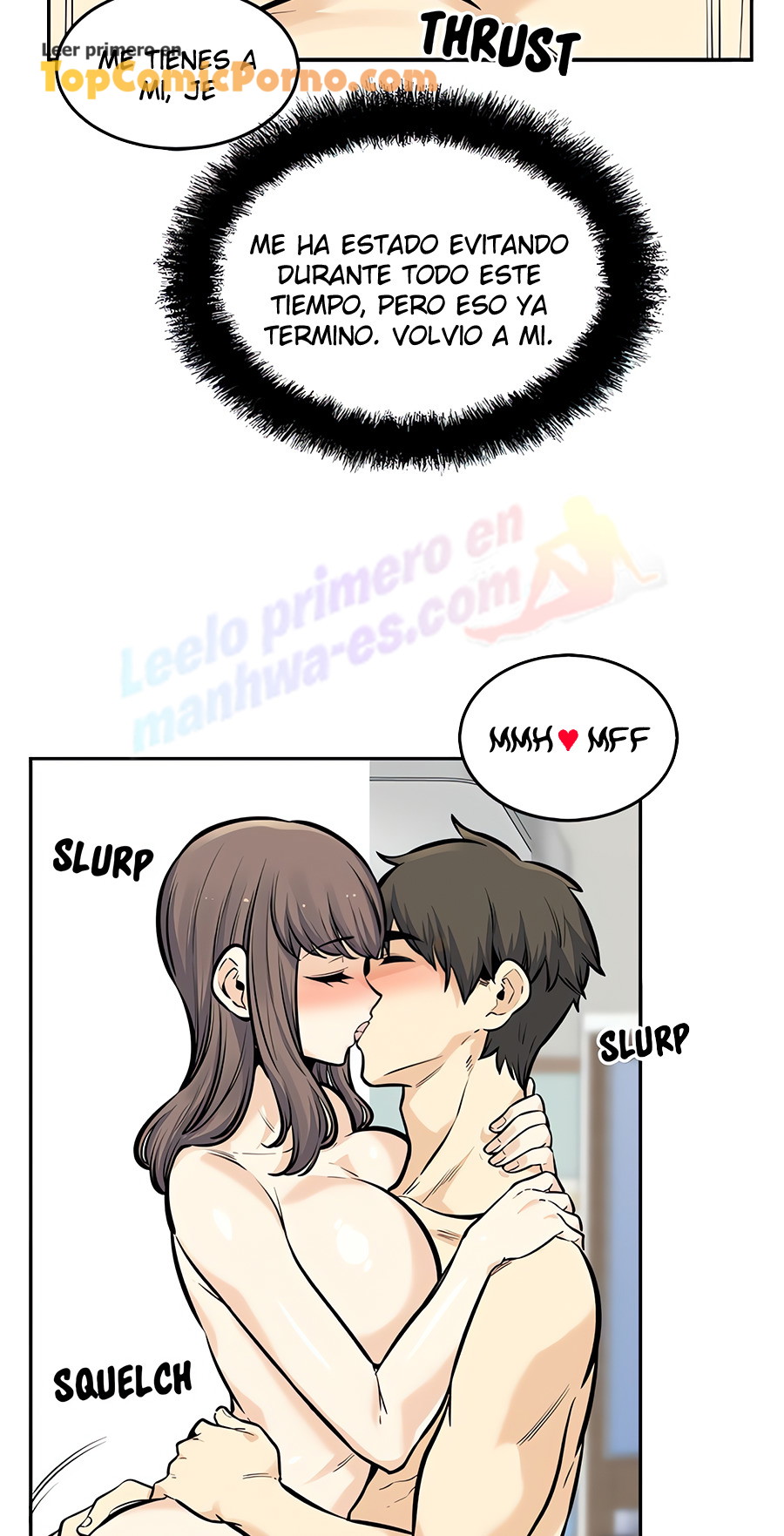 The Ark is Me Capitulo 117 página 49